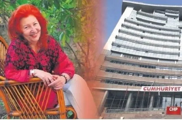 SON DAKİKA: CHP Genel Merkezi'nde taciz skandalı: Bir öpücük ver adayımız sen ol