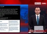 CHP Genel Başkanı Kemal Kılıçdaroğlu Muharrem İnce'yi takip ediyor