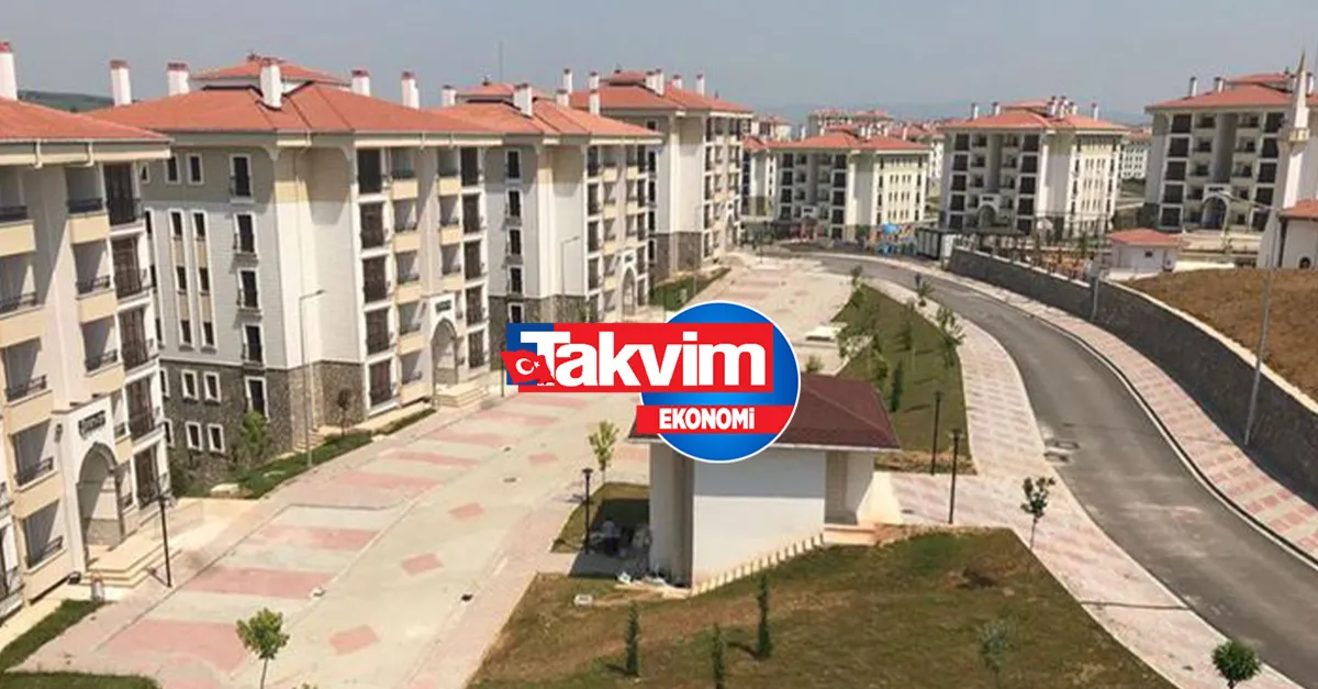 TOKİ ANKARA İLÇE İLÇE KURA TAKVİMİ 2023! TOKİ Ankara Kahramankazan, Polatlı, Kızılcahamam, Çamlıdere, Etimesgut, Sincan kura sonuçları ne zaman açıklanacak?