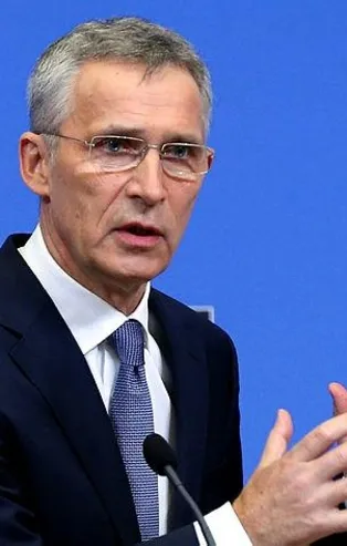 NATO'dan flaş Türkiye açıklaması