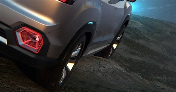 Herkes onun peşinde... Türkiye'de Eylül 2024'ün en çok satan SUV modeli!