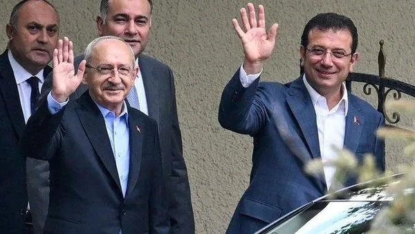 1691533044235.jpeg Kemal Kılıçdaroğlu'ndan gözdağı! Başkanlığa talip olan Özgür Özel’in memleketinde dikkat çeken atama-2
