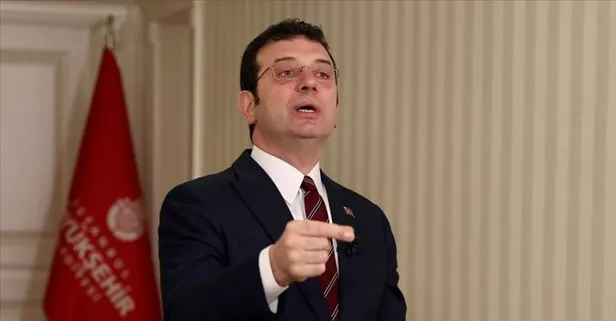 İddianame kabul edildi! CHP'li Ekrem İmamoğlu'na "hakaret" suçundan 2 yıl 4 ay hapis kararı