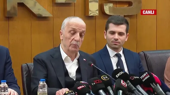TÜRK-İŞ asgari ücret teklifini açıkladı!