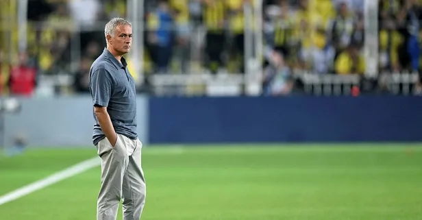 Fenerbahçe'de kadro değişiyor! O isimler kulübeye