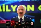 Yeni metro müjdesi! İstanbul Havalimanı metrosunun Gayrettepe bağlantısı nisanda hizmette