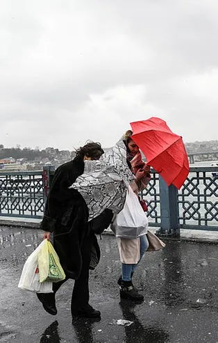 HAVA DURUMU | Meteorolojiden son dakika kuvvetli yağış uyarısı! O illerde yaşayanlar dikkat | 12 Temmuz 2020