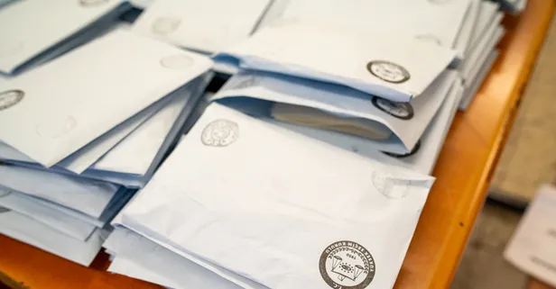 31 MART SEÇİM SONUÇLARI | İşte AK Parti'nin en çok oy aldığı il ve ilçeler