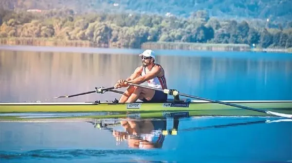 Mete Gazoz 10. oldu (Yurttan ve dünyadan spor gündemi)-2