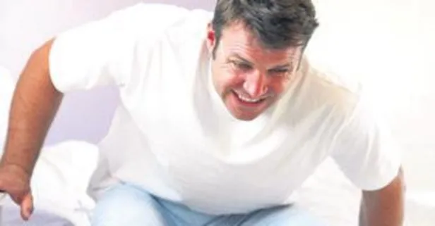 Can düşmanı kemik erimesine dikkat: Sakatlık ve ölüme yol açıyor!