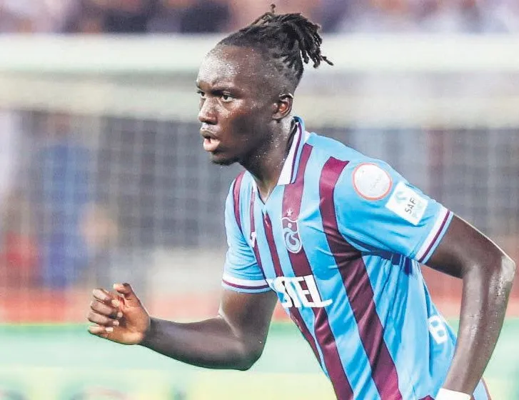 Mendy’ye yakın markaj