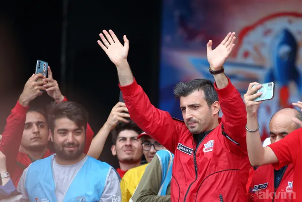 TEKNOFEST 2023'te hangi ilde yapılacak? Baykar Teknoloji Lideri Selçuk Bayraktar duyurdu - 5