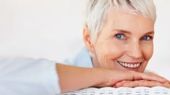 Kim korkar menopozdan! İşte mutlu menopoz dönemi için yapılması gerekenler...-2