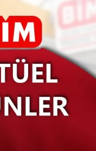 BİM aktüel kataloğu 23 Mart 2021 Salı yine indirim dolu! Birbirinden cazip spor ürünleri, teknolojik aletler...