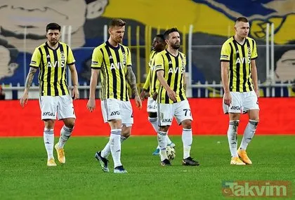 Fenerbahçe’de stoper operasyonu! Defansa 2 aday birden...
