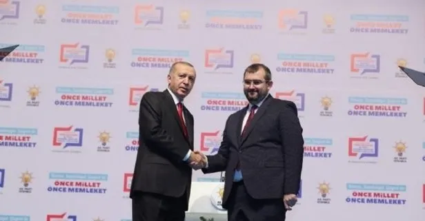 AK Parti Güngören Belediye Başkan Adayı Bünyamin Demir kimdir?