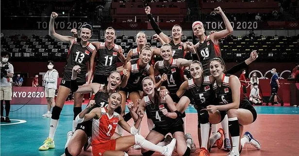 Filenin Sultanları, Rusya'yı yendi ve grup 3.'sü olarak çeyrek finale yükseldi