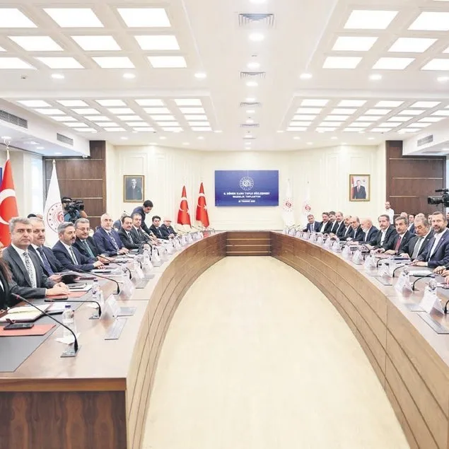 Pazarlık zamanı