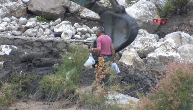 139 gün oldu! Kader Buse Acar'ın babası bir an olsun vazgeçmedi...