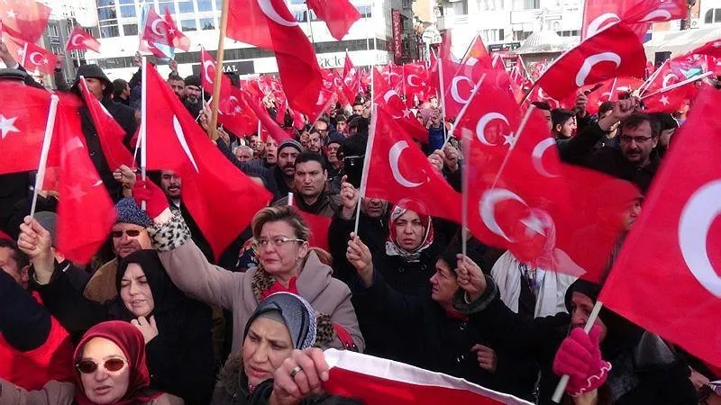 Kalleşler-2