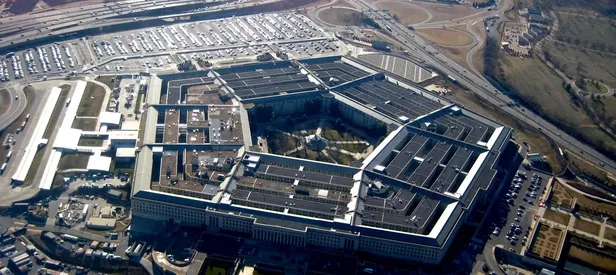 Pentagon: ABD imparatorluğu çöküyor