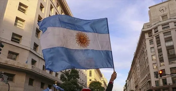 SON DAKİKA: Arjantin’de servet vergisi yasalaştı