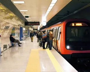O ilçede yaşayanlara iyi haber! 6 yeni metro hattı geliyor...