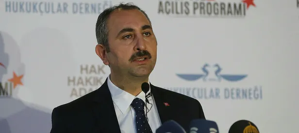 İşte FETÖ'den ihraç edilen hakim ve savcı sayısı!