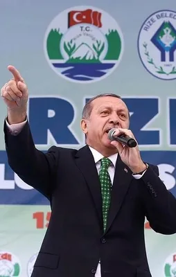 "Üç beş PKK'lı zibidiye Türkiye'yi böldürtmeyiz"