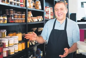 Esnafa 416 milyar TL faiz indirimli kredi!