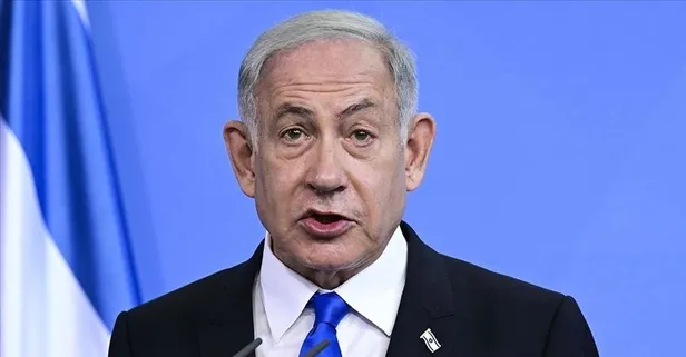 Siyoniste bir şok daha! İsrail'deki muhalefet lider Yair Lapid Netanyahu'yu sert eleştirdi: Kışkırtma, yalan söyleme ve nefret yayma