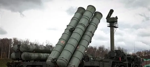 AK Parti'den S-400 açıklaması: Rahatsızız!