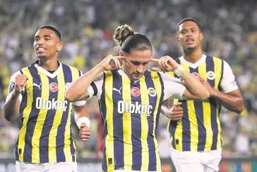 Fenerbahçe’ye transfer piyangosu