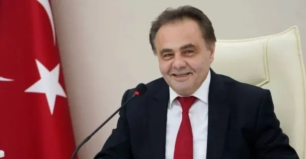 Görevden uzaklaştırılan belediye başkanına 2 yıl 1 ay hapis!