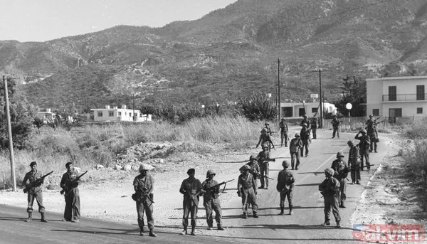 Kıbrıs Türk tarafı ise, harekatta 70'i mücahit, 270 kişiyi kaybetti. Kıbrıs Türklerinin genel olarak verdiği şehit sayısı ise 1672 olarak kayıtlara geçti.