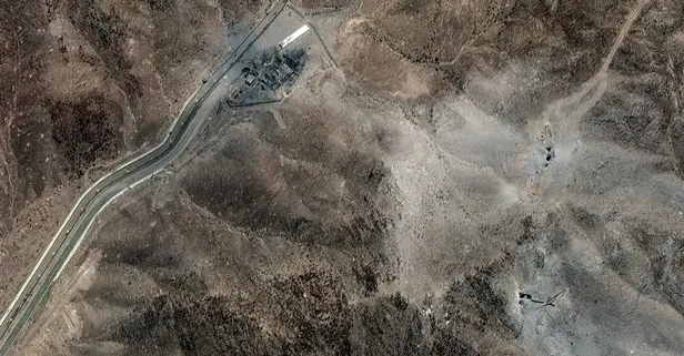 ABD'den İran'a uranyum teklifi! Nükleer tesise saldırı Beyaz Saray’ı karıştırdı gizli toplantı ortaya çıktı