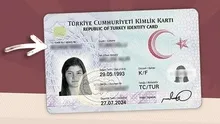 T.C Kimlik Numarasını ezbere bilenler buraya baksın! Meğer rakamların her biri...