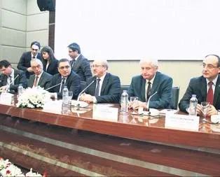 Esnafa yurt dışı fırsatı!