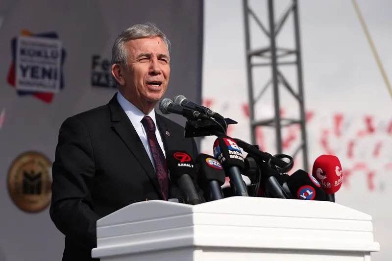 Ankara'daki iki rakibin karnesi! Bütçesi 25 kat daha küçük olan Turgut Altınok, Mansur Yavaş'ı hizmette solladı!-6