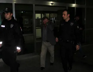 Korkunç olay! Baba tartıştığı oğlunu...