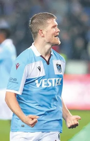 Akyazı’da dev gala! Sezonun ilk büyük maçında Trabzonspor ile Galatasaray karşı karşıya gelecek