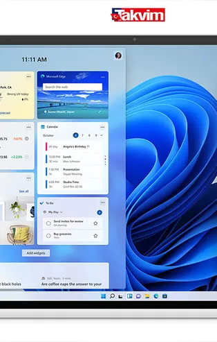 Windows 11 ne zaman çıkacak, özellikleri neler? Ücretsiz mi olacak? Microsoft Windows 11 indirme seçenekleri!