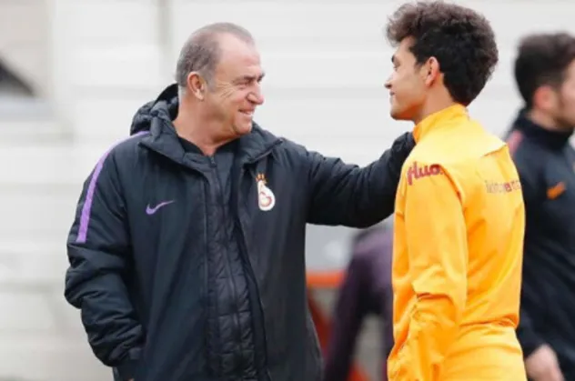 Mustafa Kapı Galatasaray'a resmen veda etti! Sıradaki durak Lille...