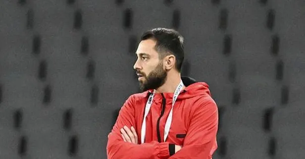 Fatih Karagümrük Alparslan Erdem ile yollarını ayırdı!