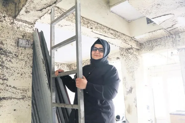 'Şebap Güvercin Festivali'nde otomobil fiyatına güvercinler podyuma çıktı (Yaşam haberleri)-6