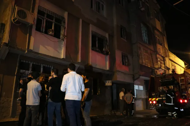 Adana'da kız kaçırma kavgası! Özel harekatçılar olay yerine geldi-2