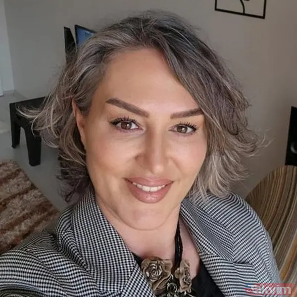 Kurtlar Vadisi’nin ağır ablası Şıvga Gerez’in şaşırtan kariyeri: Meğer Asena'dan önce o varmış - 5