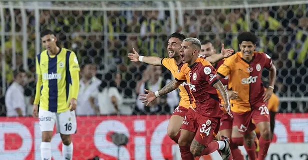 Lucas Torreira'nın buruk sevinci