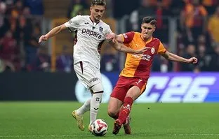 Galatasaray iç sahada yenilmezliğini 24 maça çıkardı! Avrupa’da zirvede