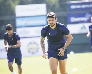 Ozan Tufan krizi direkten döndü